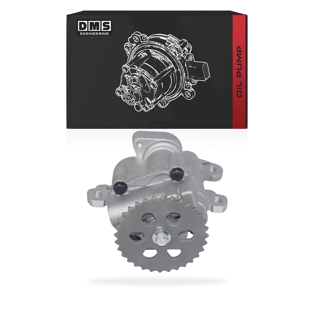 Mazda BT-50 UP / UR (2011 – 2019) Gear Type Upgraded Oil Pump