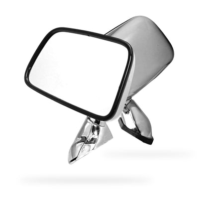 Toyota Hilux N50 / N60 (1988 - 2005) Manual Side Mirrors LH + RH