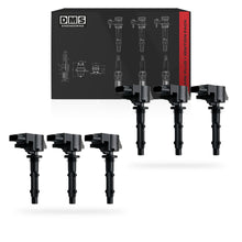 Mercedes-Benz M-Class W164 (2006 - 2011) 3.5L / 5.5L Ignition Coils Complete Set