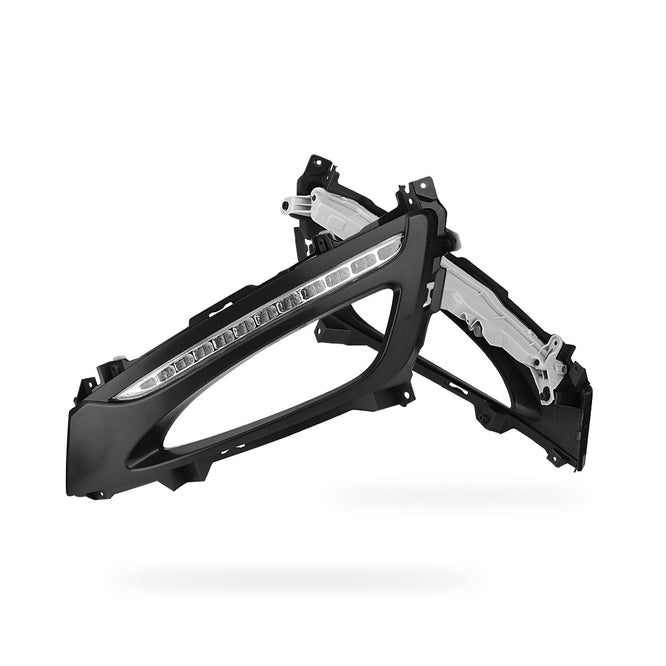 Kia Optima TF (2011 - 2013) LED DRL Fog Lamp  LH + RH