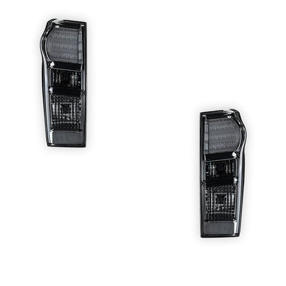 Isuzu D-MAX RT (2012 - 2019) LED Tail Lights LH + RH