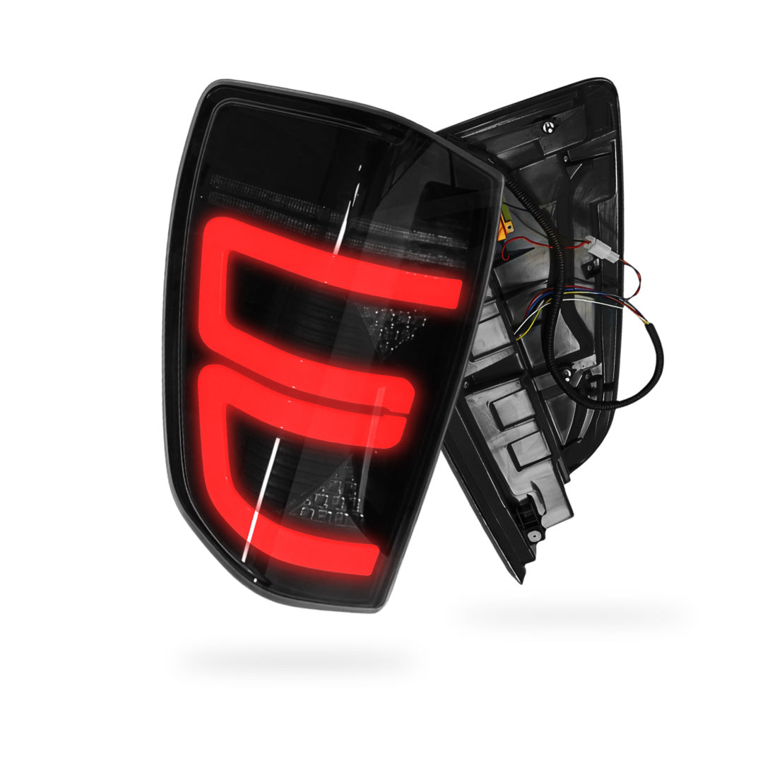 Mazda BT-50 TF (2021 - 2024) LED Tail Lights LH + RH