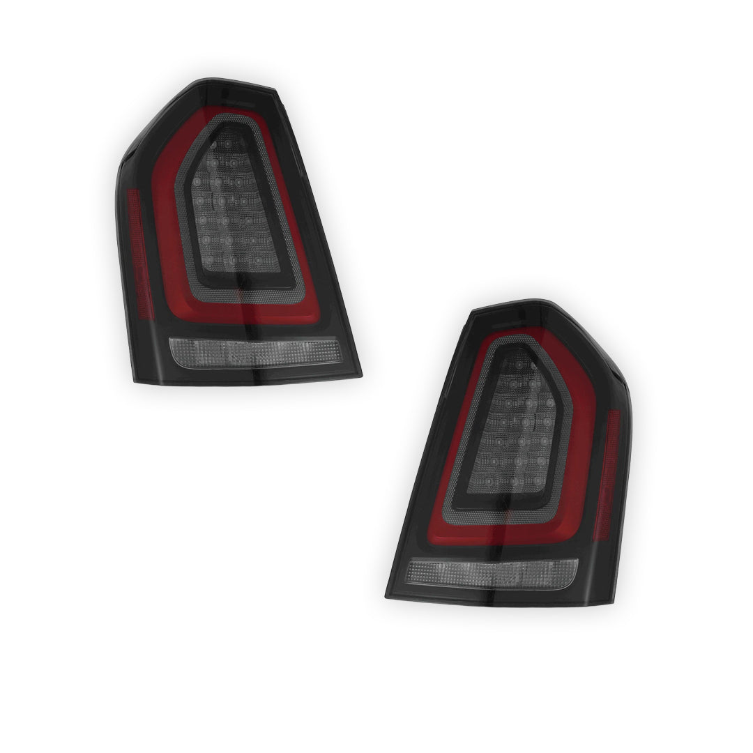 Chrysler 300 (2011 - 2014) LED Tail Lights LH + RH