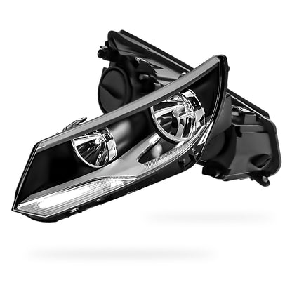 Volkswagen Tiguan 5N (2011 - 2016) Hella LED Headlights LH + RH