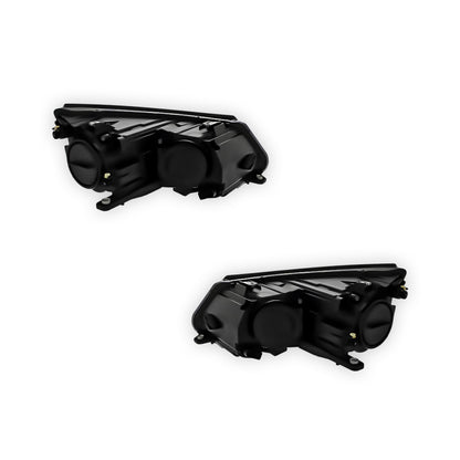 Volkswagen Tiguan 5N (2011 - 2016) Hella LED Headlights LH + RH