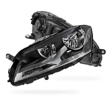 Volkswagen Passat B7 3C (2010 - 2015) Headlights LH + RH