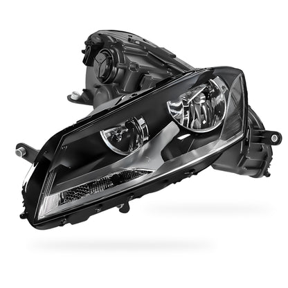 Volkswagen Passat B7 3C (2010 - 2015) Headlights LH + RH