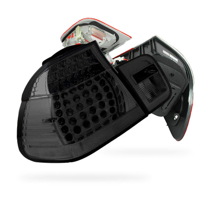 BMW 3 Series E46 (2002 - 2004) LED Tail Lights LH + RH