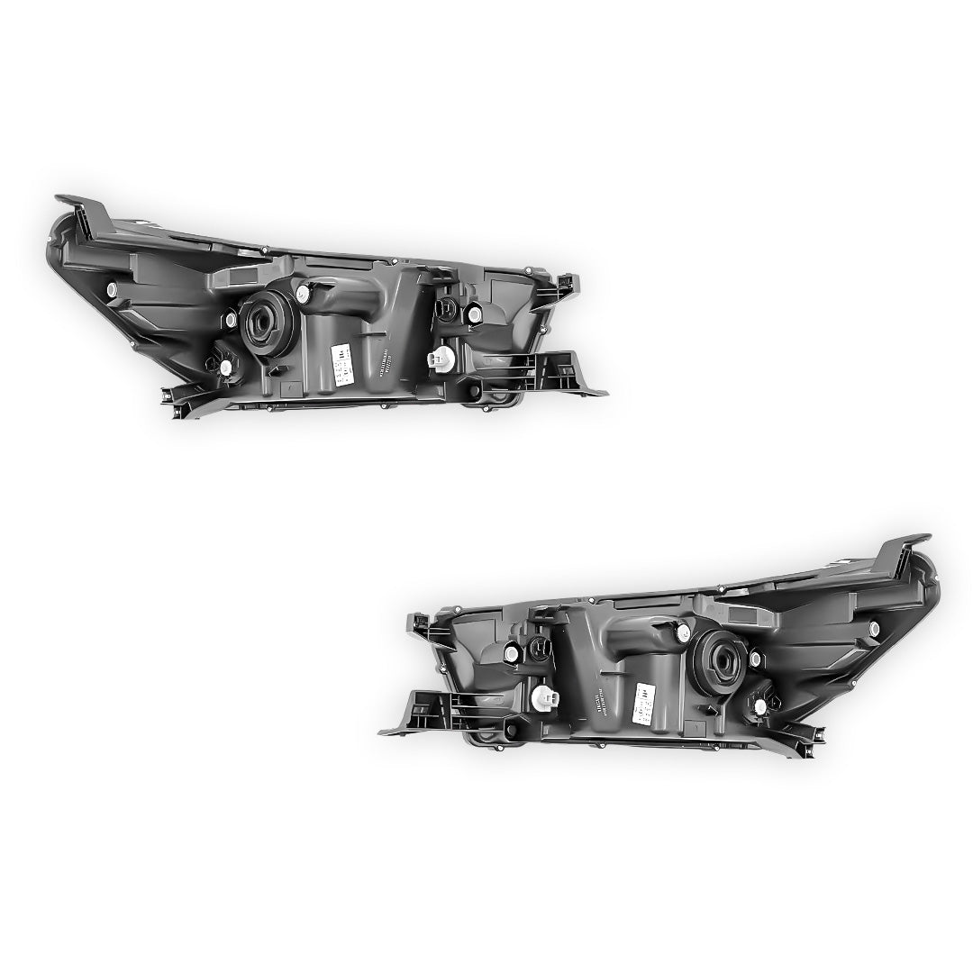 Toyota HiLux N80 (2015 - 2023) Headlights LH + RH