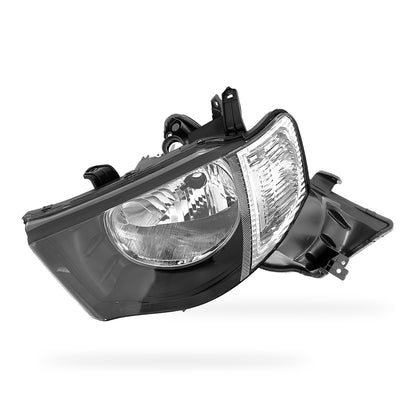 Mitsubishi Triton ML / MN (2009 - 2015) Headlights LH + RH