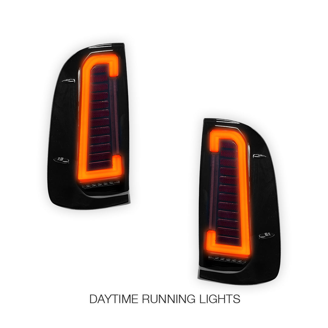 Hilux N70 Complete Styling Package Bundle (10% OFF)