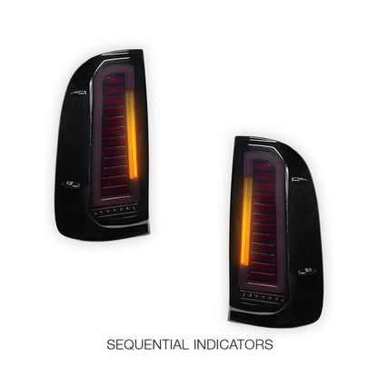 Hilux N70 Complete Styling Package Bundle (10% OFF)