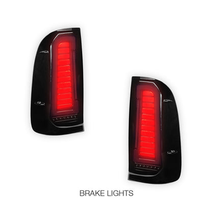 Hilux N70 Complete Styling Package Bundle (10% OFF)