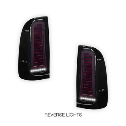 Hilux N70 Complete Styling Package Bundle (10% OFF)