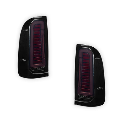 Hilux N70 Complete Styling Package Bundle (10% OFF)