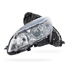 Mercedes-Benz C-Class W204 (2007 - 2011) 9-Pins Headlights LH + RH