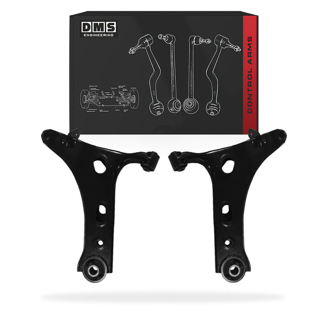 Subaru Forester SJ / SK (2013 - 2025) Front Lower Control Arms LH + RH