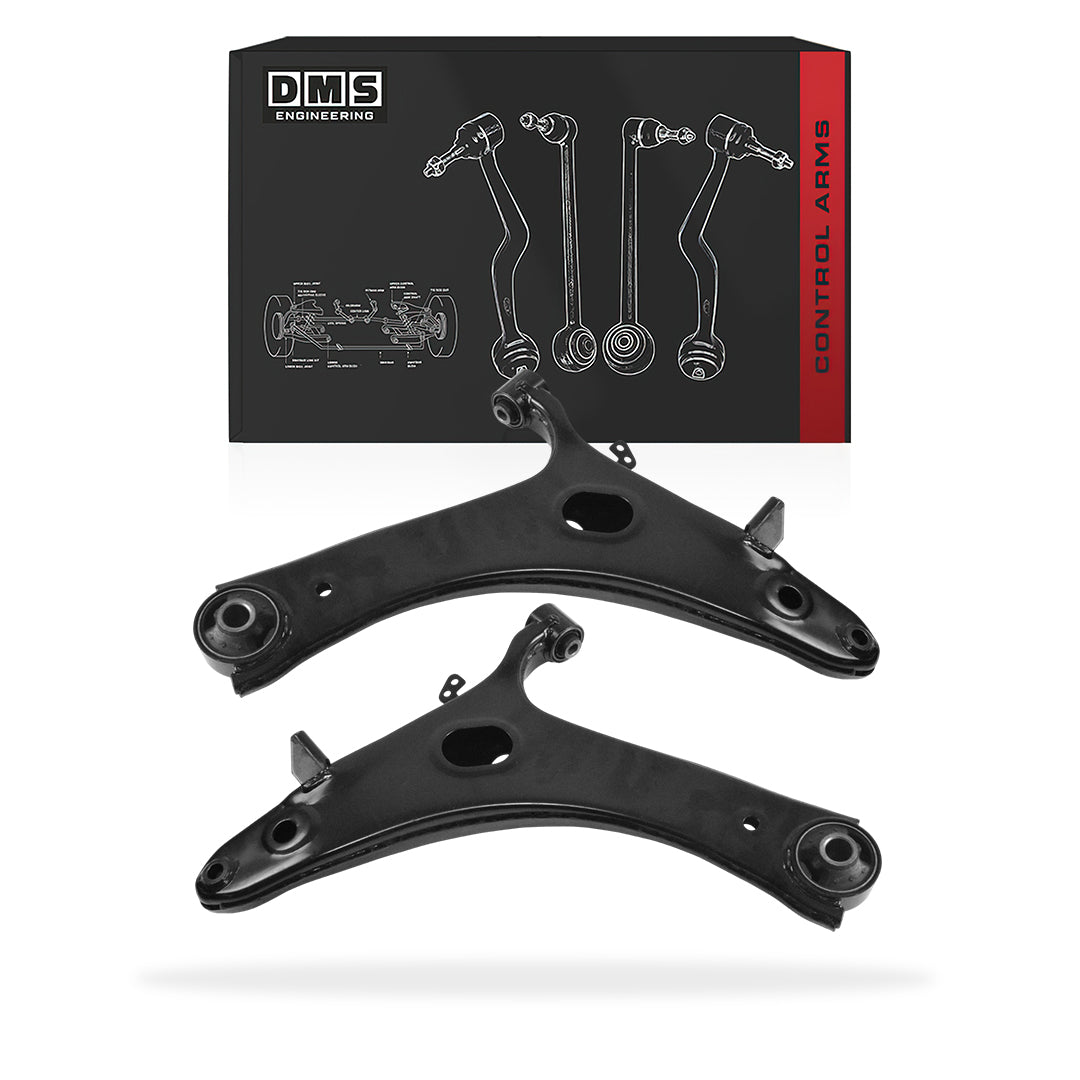 Subaru Forester SH (2008 - 2012) Front Lower Control Arms LH + RH