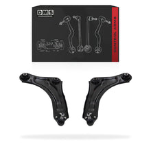 Renault Megane X95 (2010 - 2016) Control Suspension Arm LH + RH