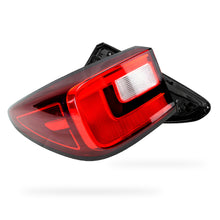 MG ZS Z11 (2018 - 2024) Red LED OEM Style Tail Lights LH + RH