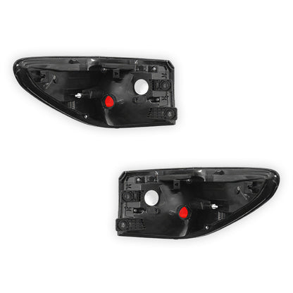 MG ZS Z11 (2018 - 2024) Red LED OEM Style Tail Lights LH + RH