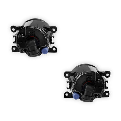 Ford Ranger PX MK1 / MK2 (2011 - 2018) DRL LED Fog Lights LH + RH