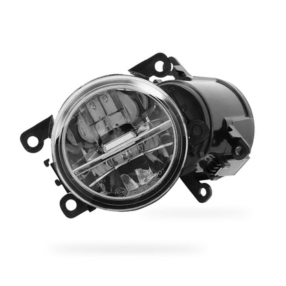 Ford Mustang FM / FN (2015 - 2017) LED DRL Bumper Fog Lights LH + RH