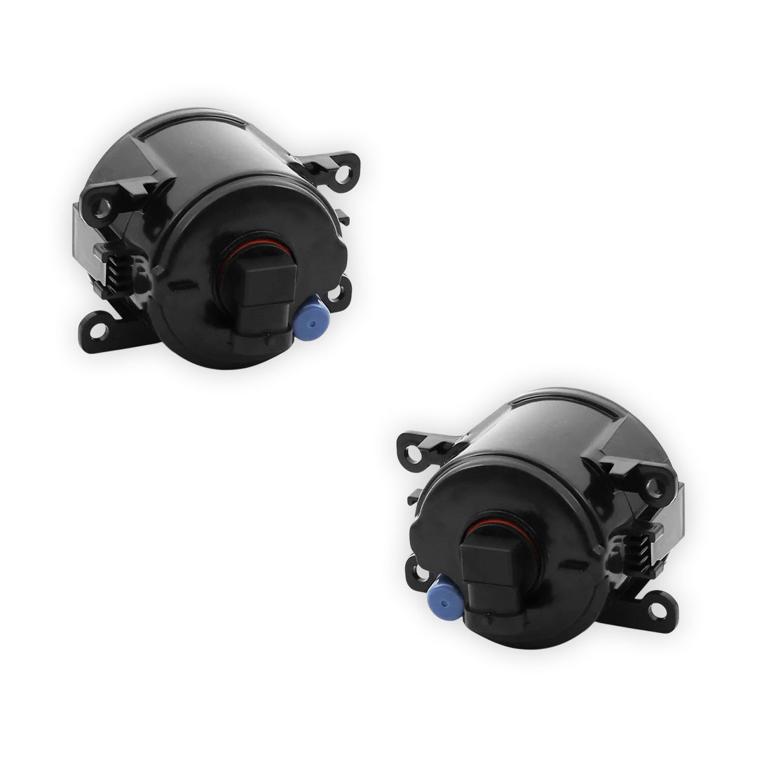 Ford Mustang FM / FN (2015 - 2017) LED DRL Bumper Fog Lights LH + RH