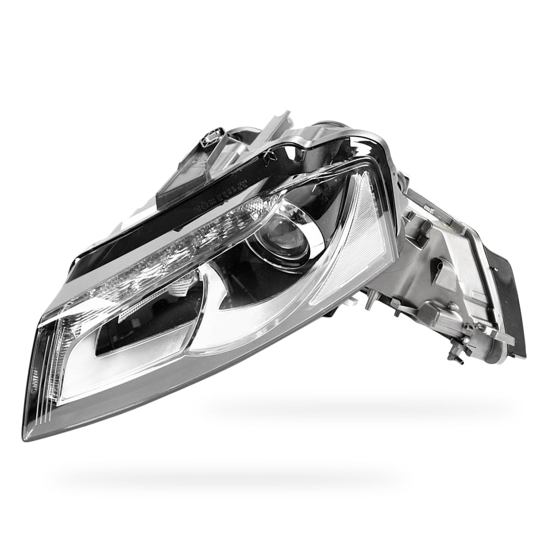 Audi S3 8P (2008 - 2013) Genuine Headlights LH + RH