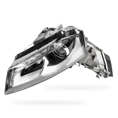 Audi S3 8P (2008 - 2013) Genuine Headlights LH + RH