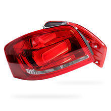 Audi S3 8P (2008 - 2013) Genuine Tail Lights LH + RH