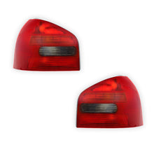 Audi S3 8L (1998 - 2002) OEM Style Tail Lights LH + RH