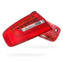 Audi S4 B8 (2012 - 2015) OEM Style Tail Lights LH + RH