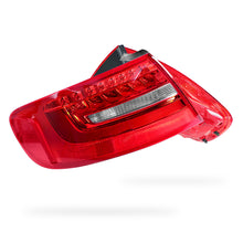 Audi S4 B8 (2012 - 2015) Genuine Tail Lights LH + RH