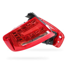 Audi S4 B8 (2008 - 2012) OEM Style Tail Lights LH + RH