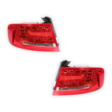 Audi S4 B8 (2008 - 2012) OEM Style Tail Lights LH + RH