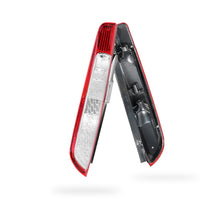 Ford Focus LV (2009 - 2011) OEM Style Tail Lights LH + RH
