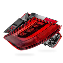 Audi S3 8V (2015 - 2016) Genuine LED Tail Lights LH + RH