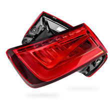 Audi S3 8V (2015 - 2016) Genuine LED Tail Lights LH + RH