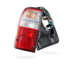 Toyota HiLux N60 (2001 - 2005) OEM Style Tail Lights LH + RH