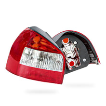 Audi A3 8L (2000 - 2004) OEM Style Tail Lights LH + RH
