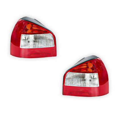 Audi A3 8L (2000 - 2004) OEM Style Tail Lights LH + RH