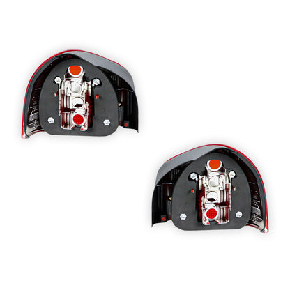 Audi A3 8L (2000 - 2004) OEM Style Tail Lights LH + RH