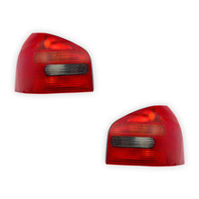 Audi A3 8L (1996 - 2000) OEM Style Tail Lights LH + RH
