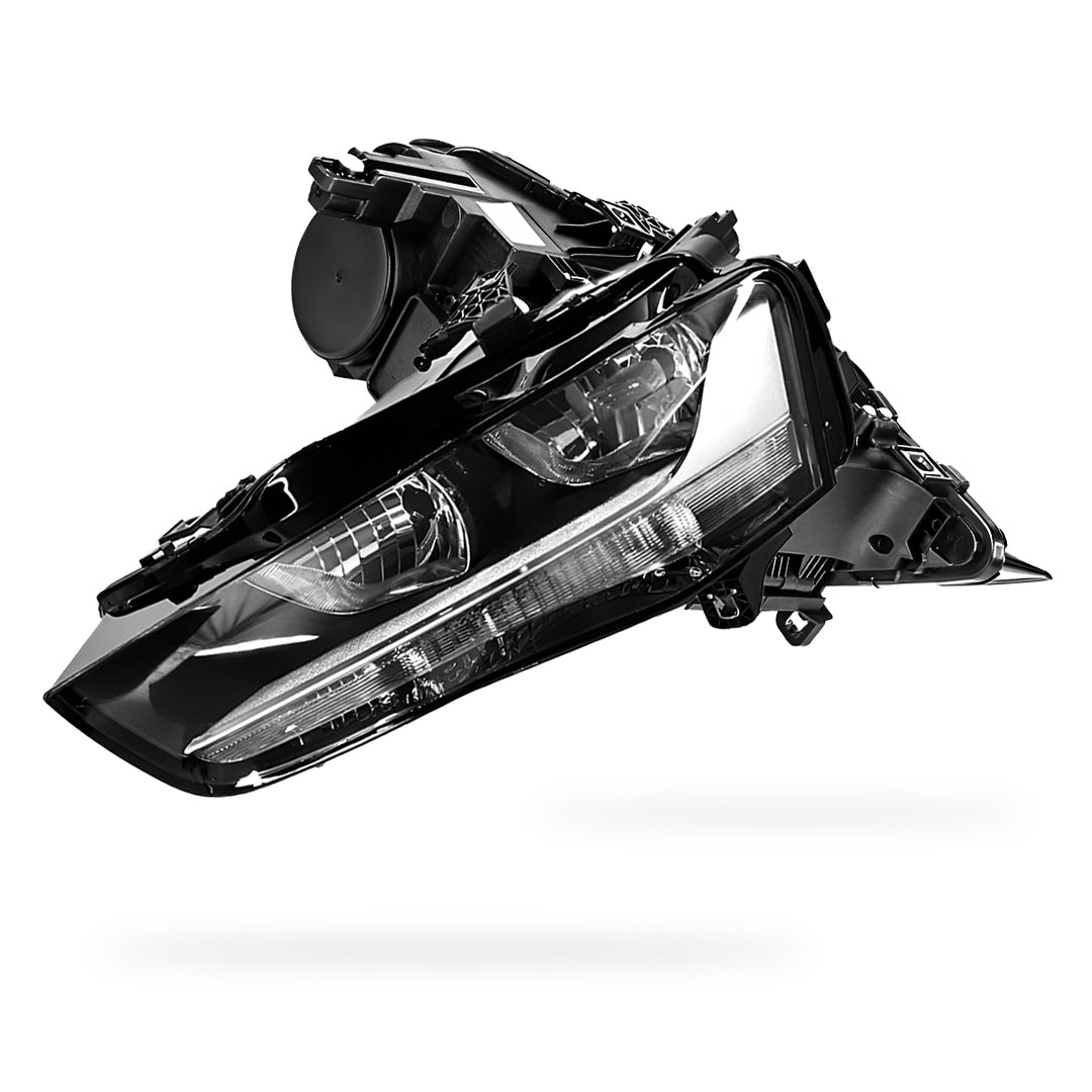 Audi A4 B8 (2012 - 2016) Non-Xenon OEM Style Headlights LH + RH