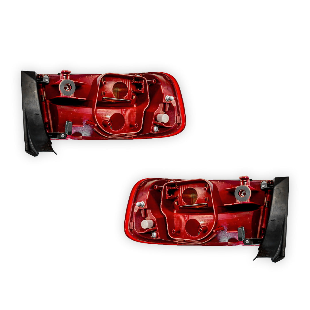 Audi A4 B8 (2012 - 2016) OEM Style Non LED Tail Lights LH + RH