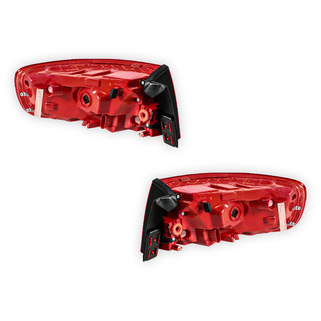 Audi A4 B8 (2012 - 2016) OEM Style LED Tail Lights LH + RH