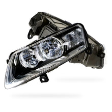 Audi A6 C6 (2008 - 2011) Non-Xenon OEM Style Headlights LH + RH