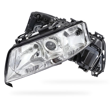 Audi A6 C5 (1997 - 2001) OEM Style Headlights LH + RH