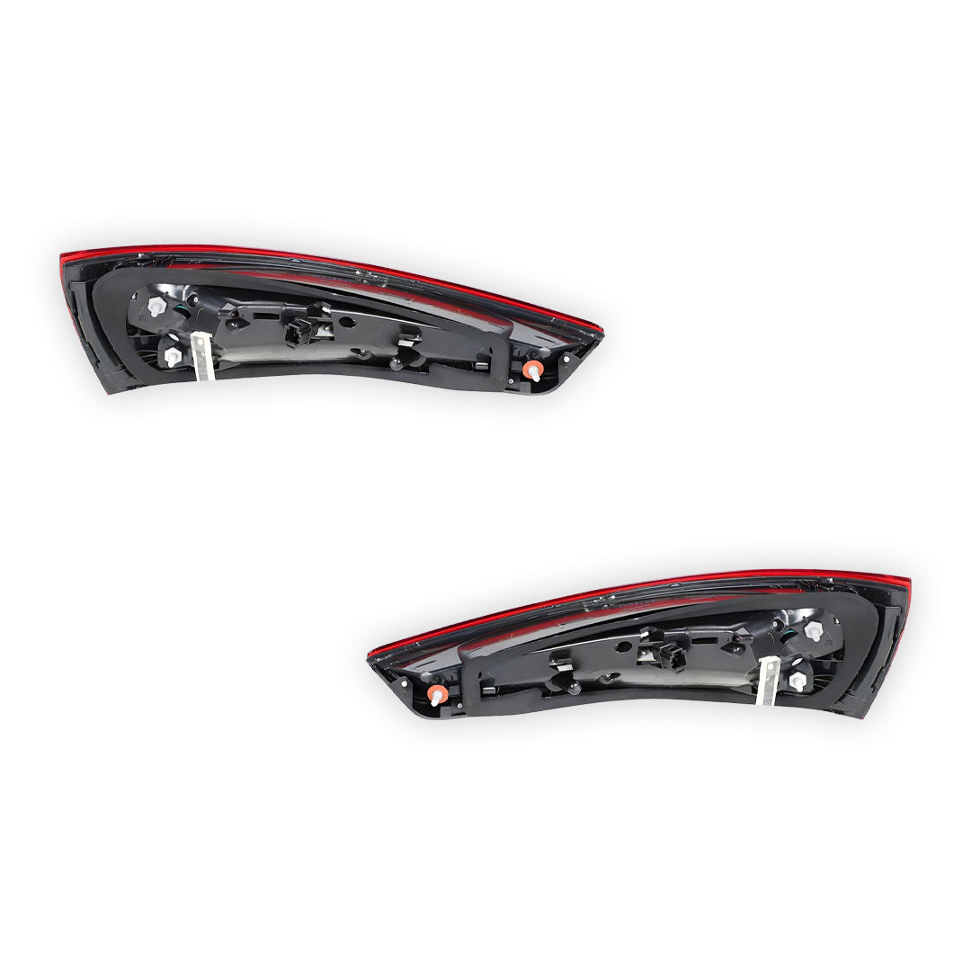 Audi Q3 8U (2011 - 2015) OEM Style LED Tail Lights LH + RH